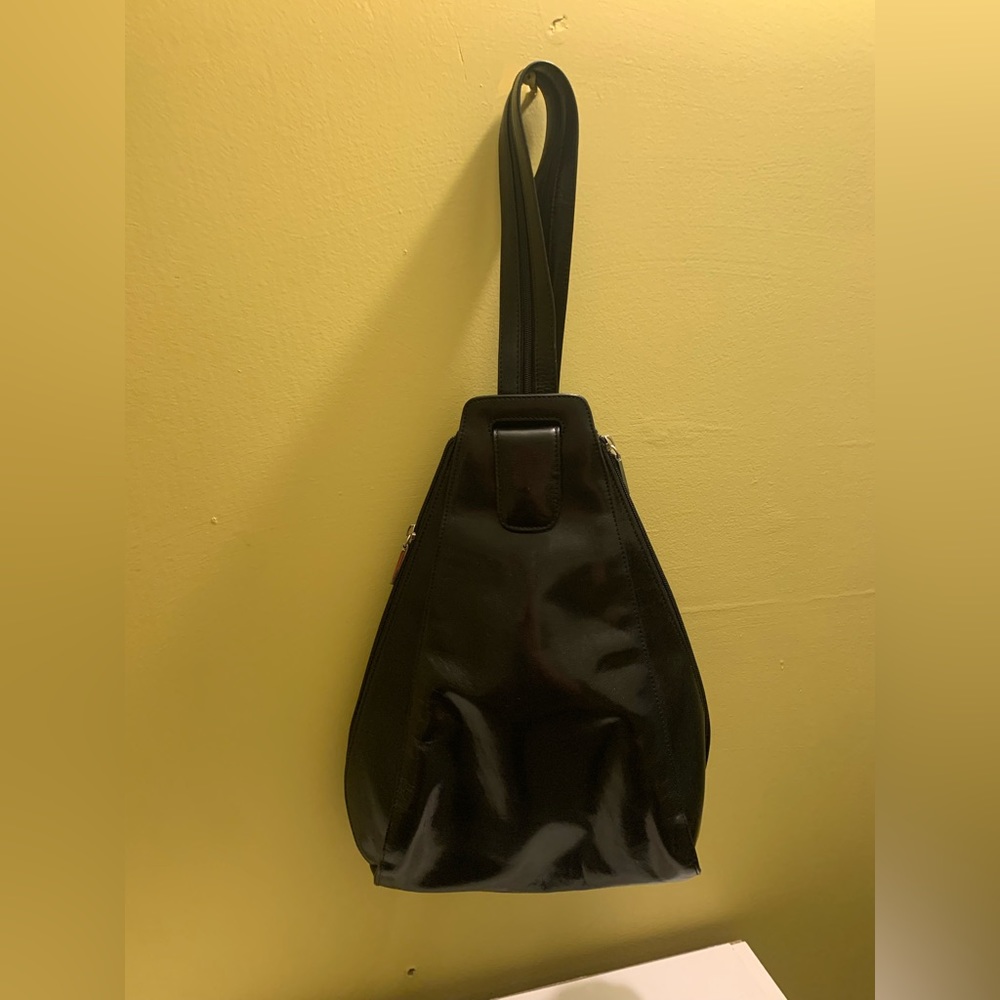 Hobo, Black Bag